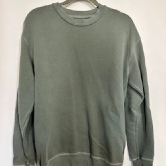 Goodlife Venice Terry Sweatshirt - Picture 1 of 2